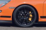 Porsche 911 GT3 RS 2007 года